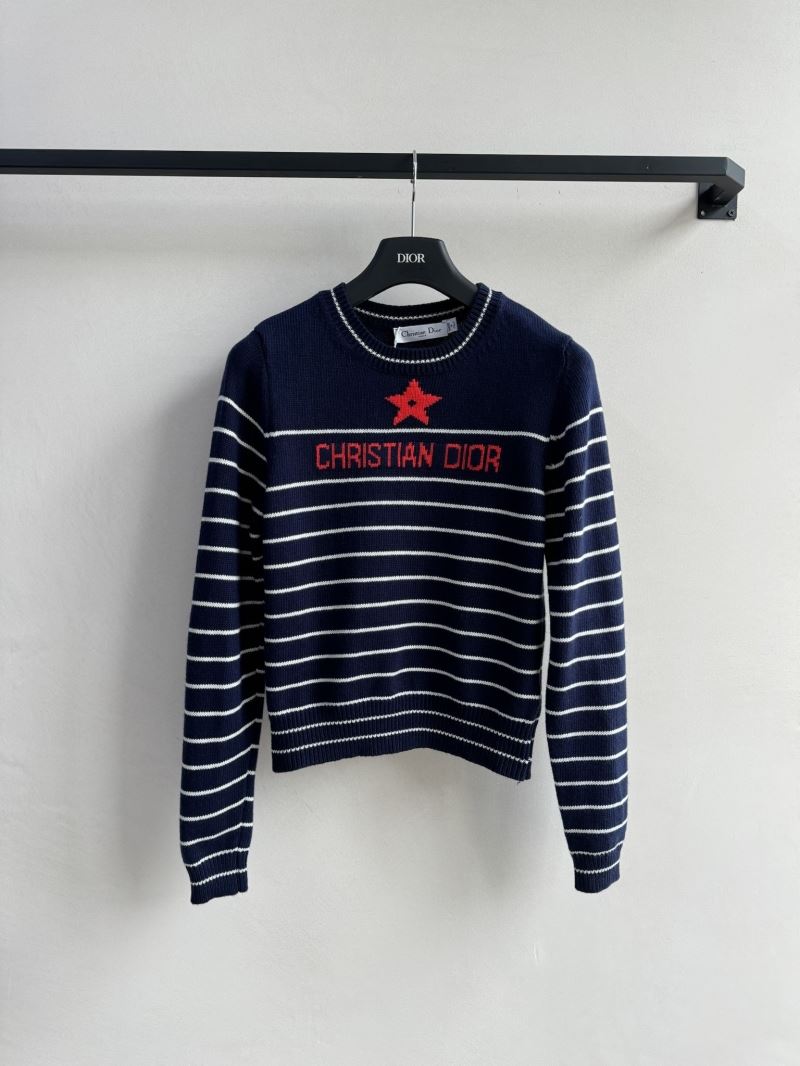 Christian Dior Sweaters